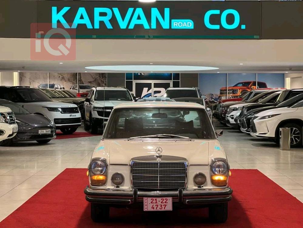 مێرسێدس بێنز E-Class